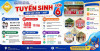 TRƯỜNG THCS MẬU LƯƠNG- PHƯỜNG KIẾN HƯNG- TP. HÀ NỘI THÔNG BÁO: Tuyển sinh vào lớp 6 năm học 2026 - 2027.