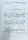 KẾ HOẠCH TUYỂN SINH LỚP 6 NĂM HỌC 2026-2027