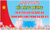 CHƯƠNG TRÌNH HỌC TẬP LỊCH SỬ VÀ HOẠT ĐỘNG TRẢI NGHIỆM CHO HỌC SINH