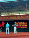 CHUYÊN ĐỀ GIÁO DỤC “XÂY DỰNG TÌNH BẠN ĐẸP – NÓI KHÔNG VỚI BẠO LỰC HỌC ĐƯỜNG”