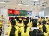 ĐẠI HỘI CHI ĐỘI MẪU - CHI ĐỘI 7A9 – NHIỆM KỲ NĂM HỌC 2025 – 2026