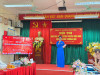 CHI BỘ TRƯỜNG THCS MẬU LƯƠNG THAM GIA HỘI THI BÁO CÁO VIÊN, TUYÊN TRUYỀN VIÊN GIỎI CỤM 4 – KHỐI TRƯỜNG HỌC PHƯỜNG KIẾN HƯNG NĂM 2026
