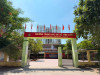 CÓ MỘT THCS MẬU LƯƠNG ĐỂ NHỚ…
