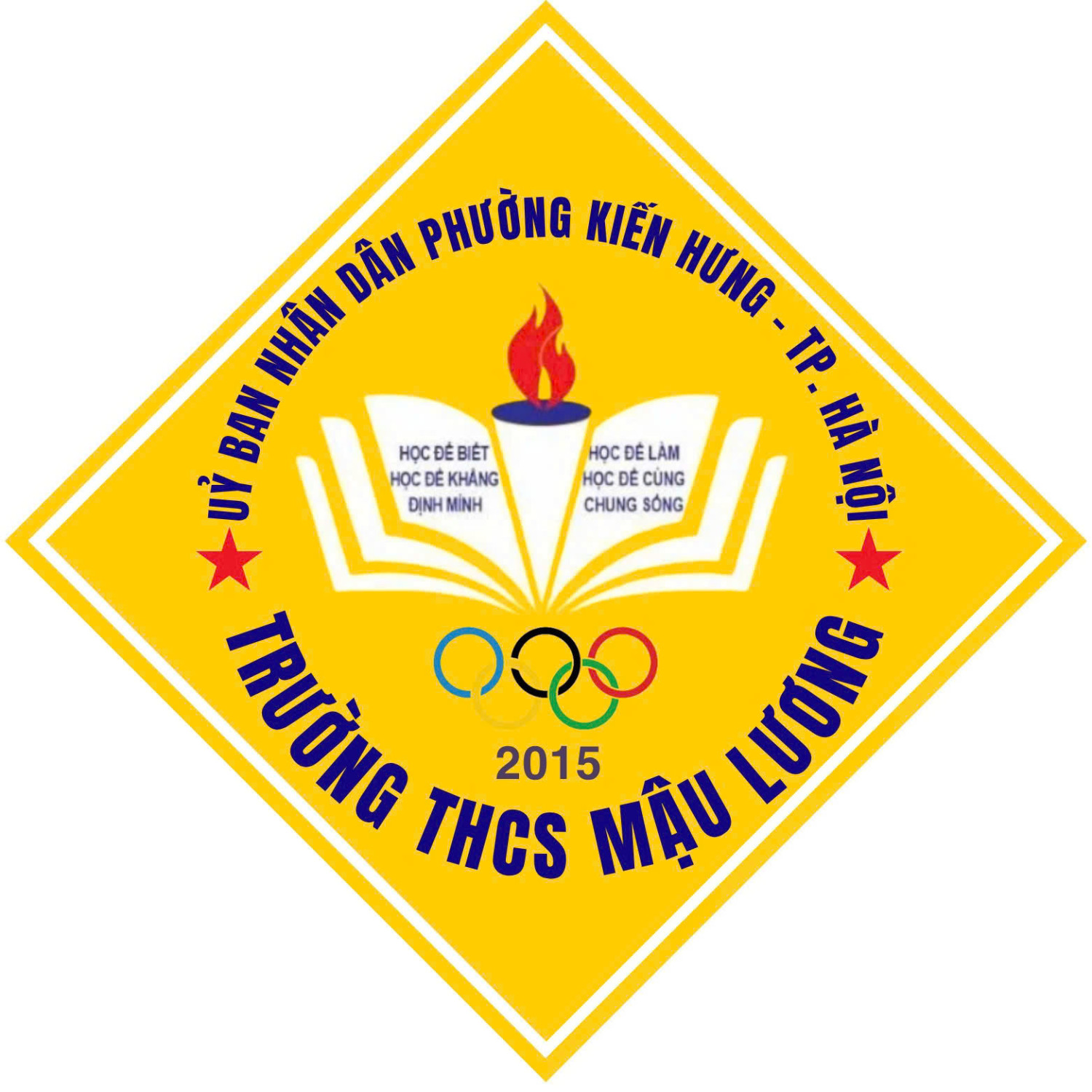 TRẢI NGHIỆM ĐỂ TRƯỞNG THÀNH - LAN TỎA GIÁ TRỊ TRƯỜNG HỌC HÀNH PHÚC