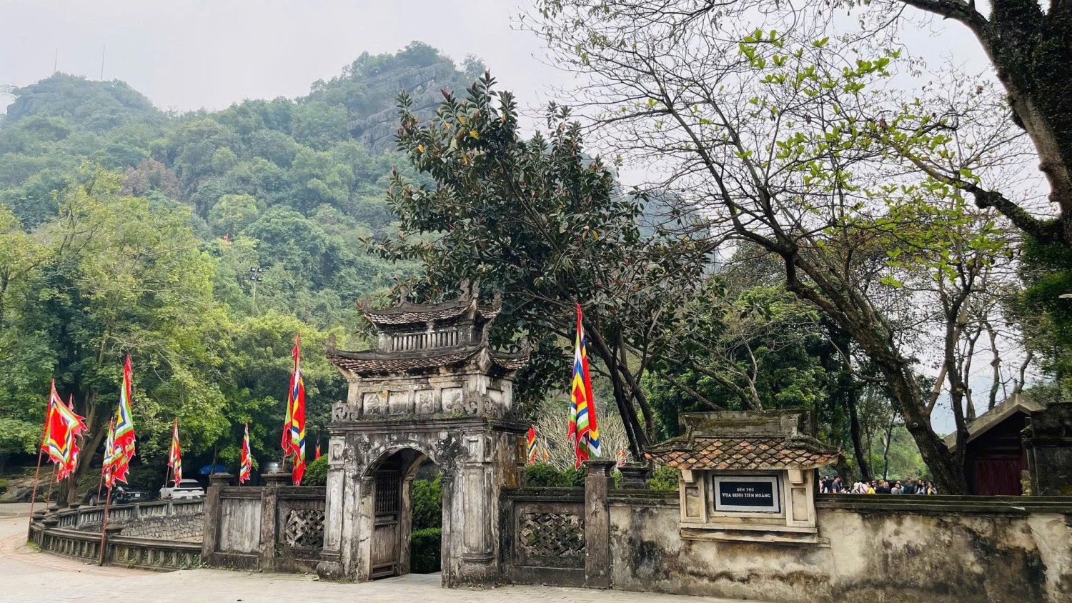 HÀNH TRÌNH VỀ CỘI NGUỒN – NUÔI DƯỠNG KHÁT VỌNG TƯƠNG LAI